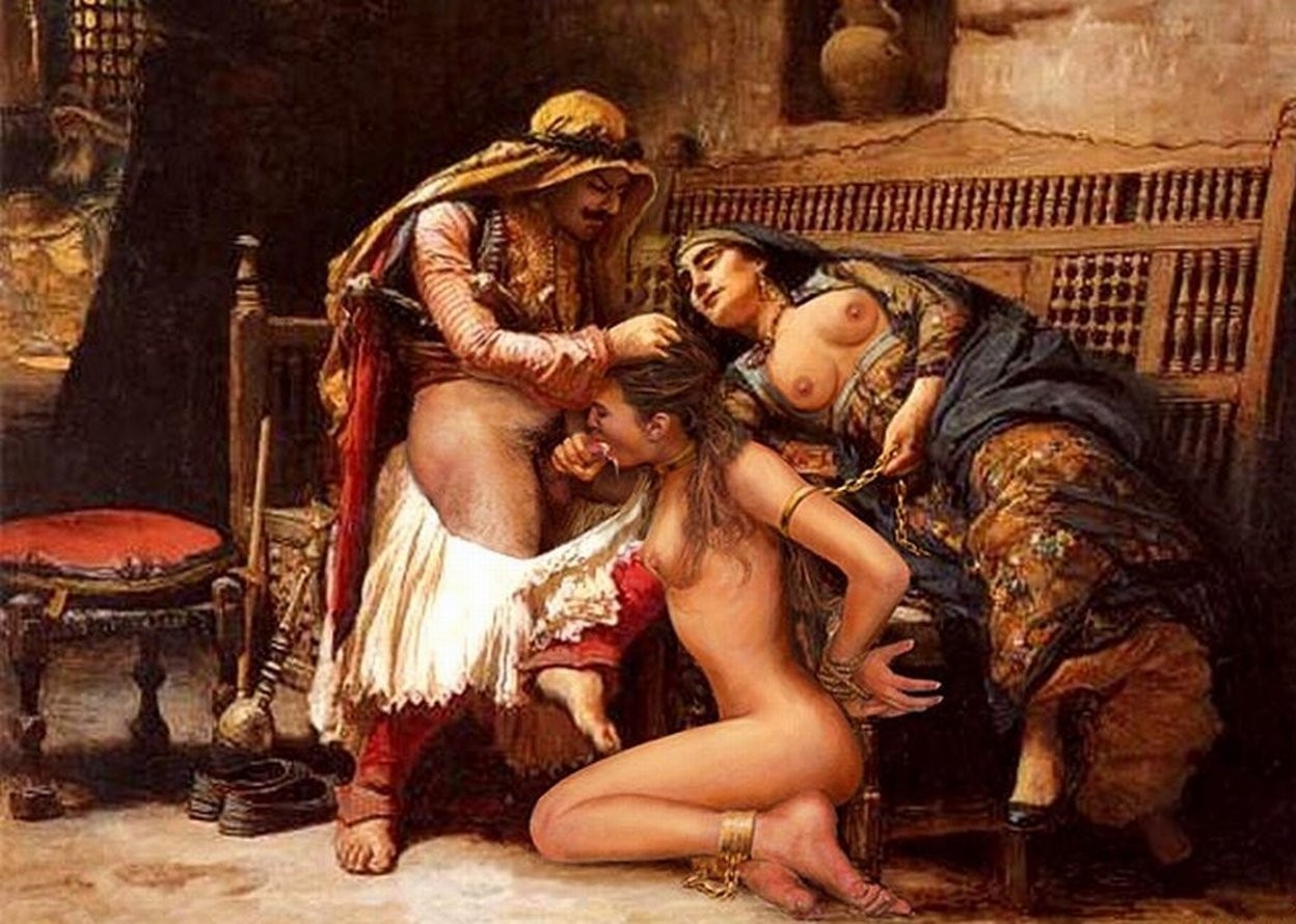 Смотреть Порно В Историческом Стиле