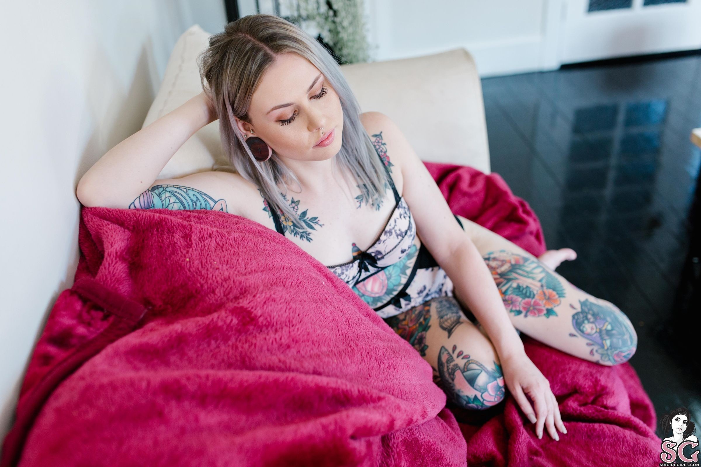 Chloee suicide
