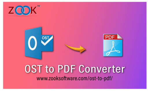 Try OST to PDF Converter to Convert OST to PDF with attachments. Users can effortlessly export OST emails to PDF format and print OST emails into PDF in bulk without any data loss.

More Info:- https://www.zooksoftware.com/ost-to-pdf/