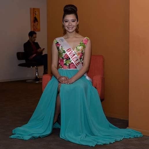 candidatas a miss chile mundo 2019. final: 8 sept. - Página 2 12b96h