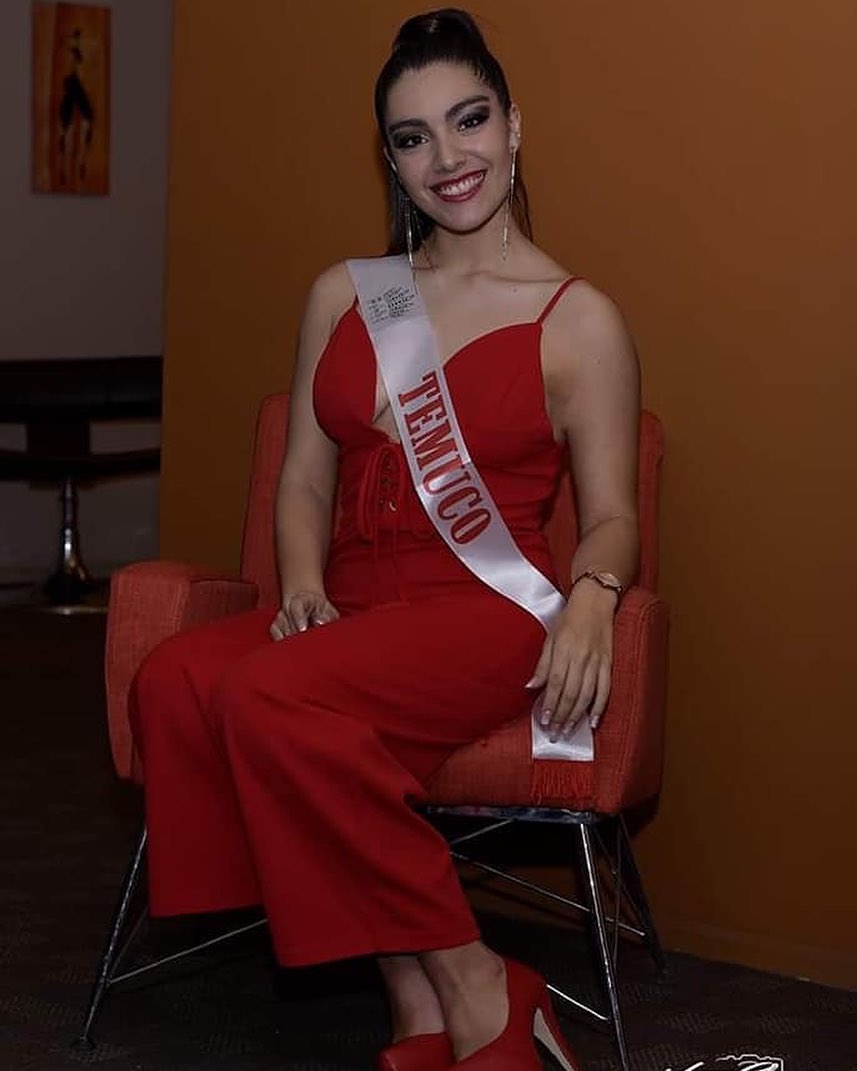 candidatas a miss chile mundo 2019. final: 8 sept. - Página 2 12bKIg