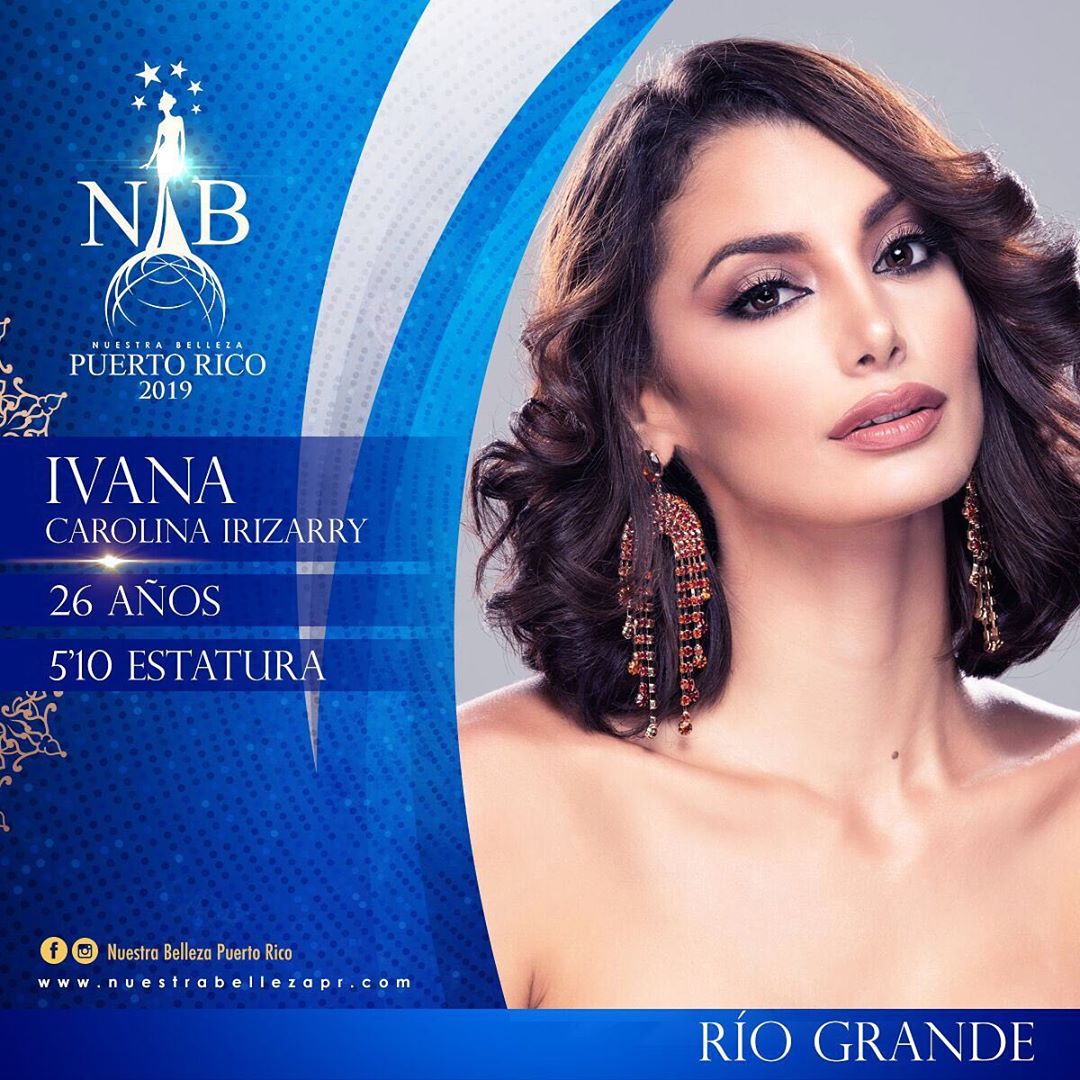 candidatas a nb puerto rico 2019. final: 11 sept. 12brBo