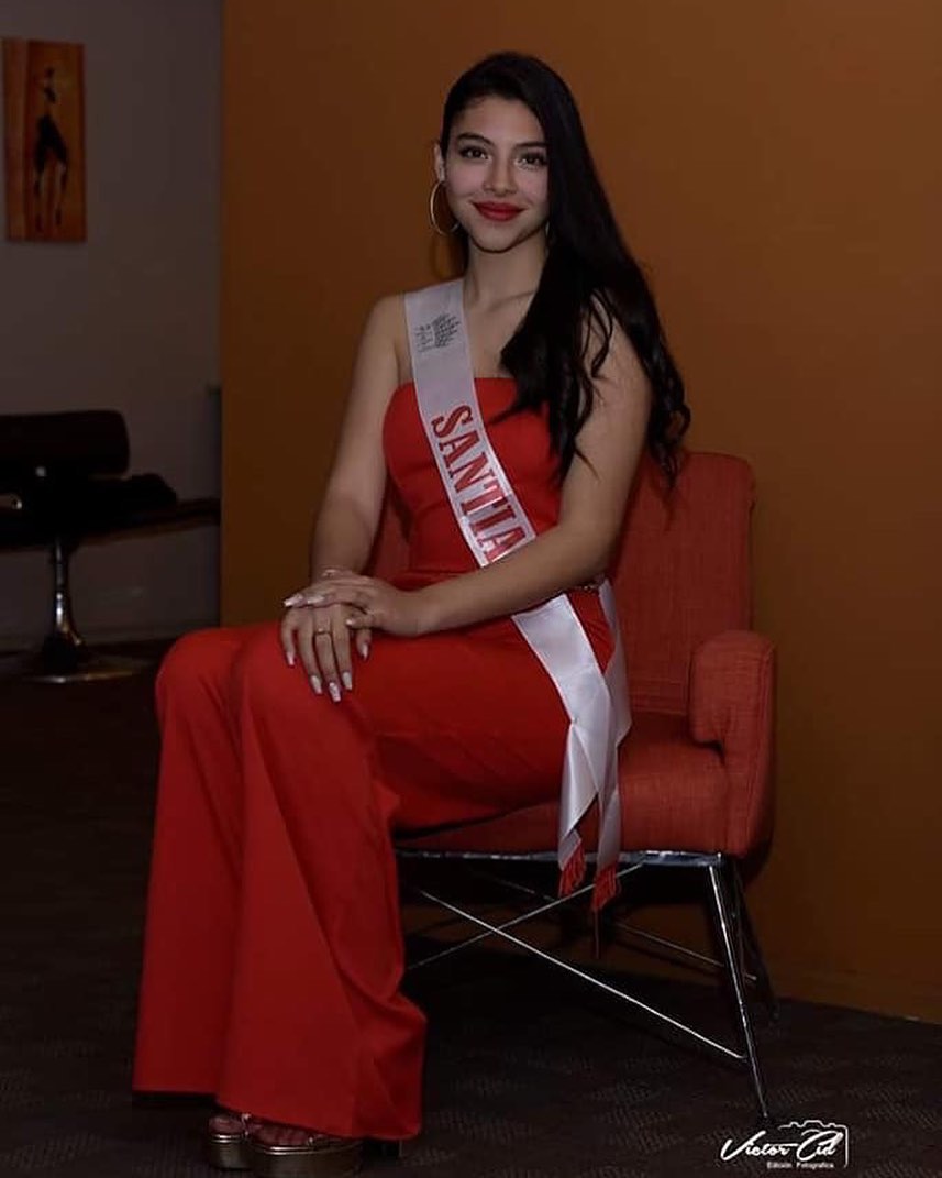 candidatas a miss chile mundo 2019. final: 8 sept. - Página 2 12btBR