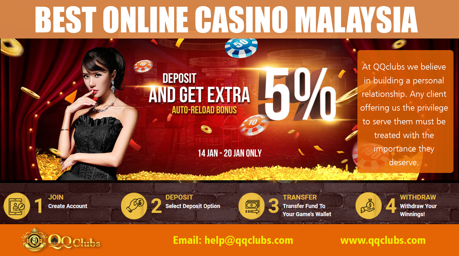 top online casino malaysia powered by ipb