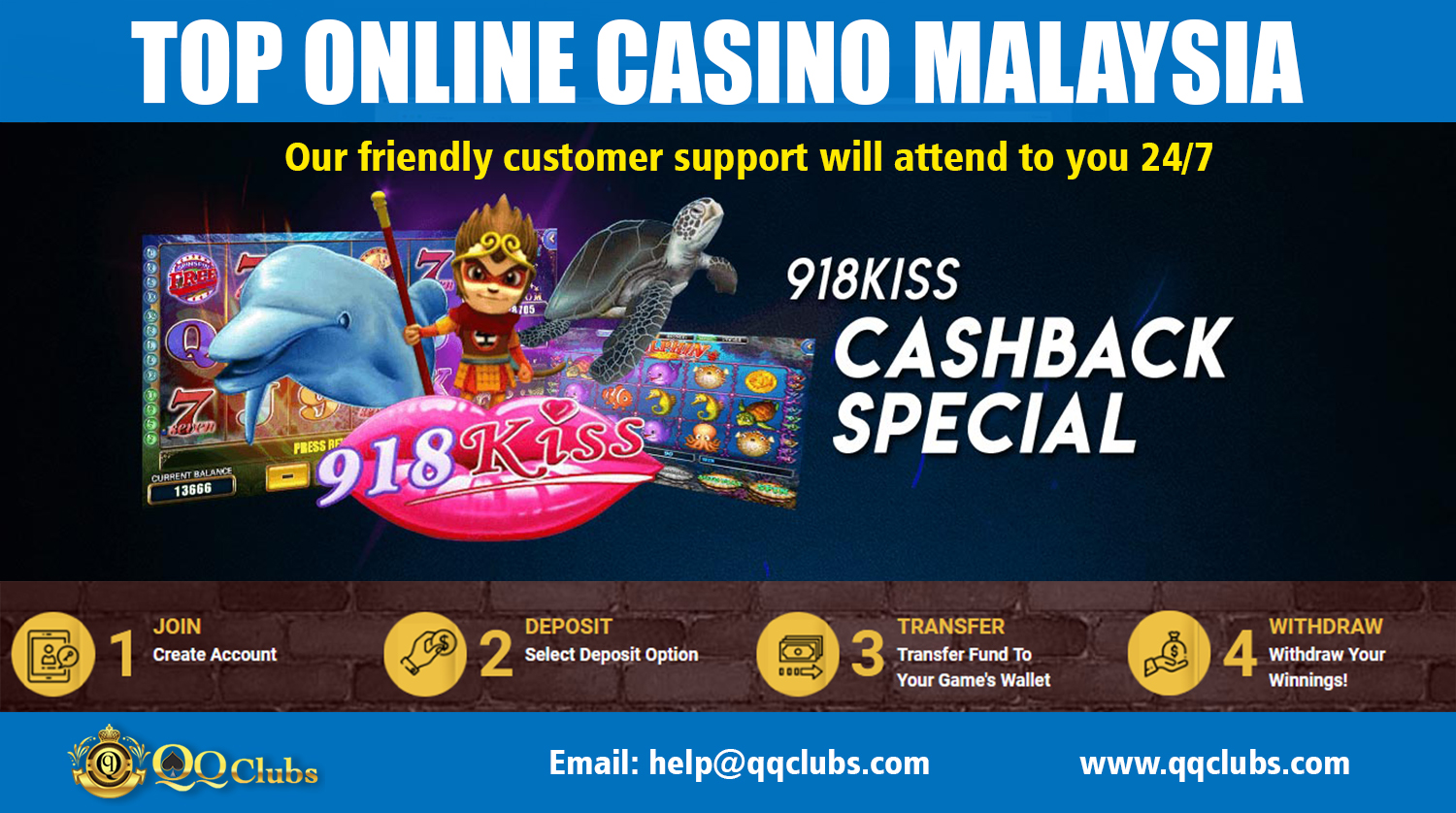 online casino forum malaysia