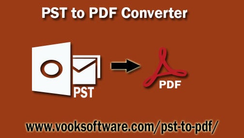 Download VOOK PST to PDF Converter to convert PST to PDF with attachments. It converts entire PST data into PDF Format without losing any single file.

More Info:- http://www.vooksoftware.com/pst-to-pdf/