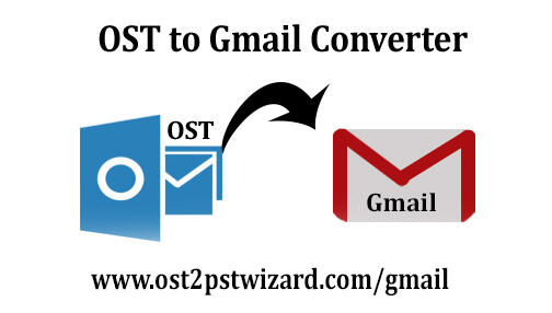 OST to Gmail Converter enables you to import OST file in Gmail in bulk without performing any extra efforts. The tool allows you to convert OST to Gmail with attachments to access OST mailbox in Gmail without losing any data items.

More Info:- http://ost2pstwizard.com/gmail/