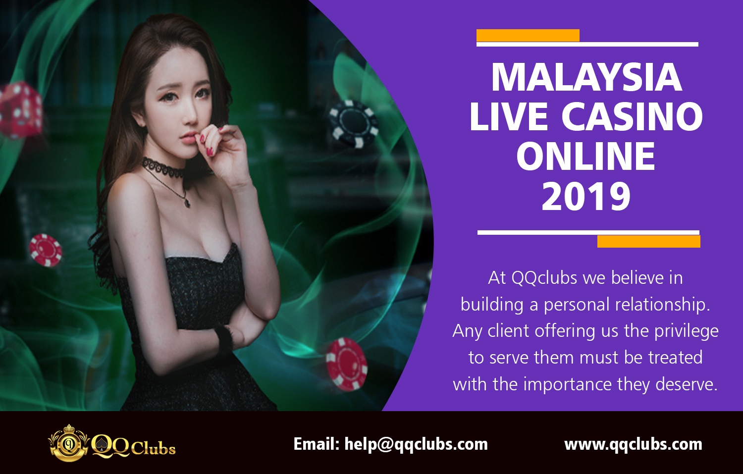 trusted online casino malaysia topic