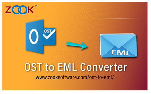 Download ZOOK OST to EML converter offers to extract OST emails to EML format. It allows to export/import OST to Windows Live Mail by converting OST to EML with attachments.

More Info:- https://www.zooksoftware.com/ost-to-eml/