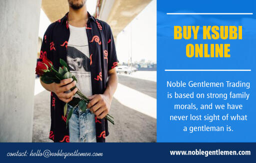 Shop the latest Ksubi Denim Jacket online at https://noblegentlemen.com/

Service us
Ksubi Jeans
Ksubi Mens
Ksubi Jacket
Buy Ksubi Online
Ksubi jeans Canada

A fun tip that I like to use when trying to figure out the style of jeans that look good is to go shopping without the intention of buying. Simply put: your mission is to try on as many different variations of jeans and sizes until you narrow it down to a select few. This will make buying jeans a simple task in the future and will certainly lead to you making well informed decisions when you do go to buy a pair that works for you. The best part is that when you know what works you can skip the mall and go straight to the source online.

Contact us
Address-201-1183 Odlum Drive, Vancouver, British Columbia V5L2P6,Canada
Phone +1 604-569-4437
Email-hello@noblegentlemen.com

Find us
https://goo.gl/maps/6yAARBXha2D2

Social
https://twitter.com/NobleGentlemen
https://kinja.com/ksubidenimjacket
http://www.folkd.com/user/KsubiJacket
https://www.unitymix.com/KsubiJeansMens
https://remote.com/ksubi-denimjacket