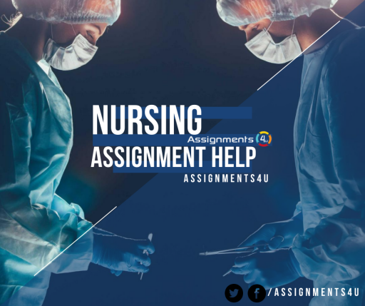 Students those who unable to submit their paper due to proper revision can ask online nursing assignment help, as it becomes a difficult subject for the college & university students. Don’t Worry! Experts Are Here visit -https://www.assignments4u.com/nursing-assignment-help/