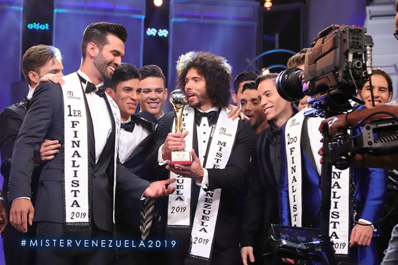 2019 - 2022 | Mr World - Mister Supranational | Venezuela | Jorge Eduardo Núñez 1D1tmR