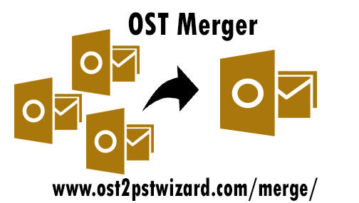 Download OST merger to combine or join multiple OST files into single file. It is the best OST merger to merge multiple small OST files into a single file without altering any data.

More Info:- http://ost2pstwizard.com/merge/