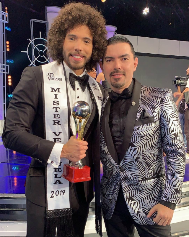 2019 - 2022 | Mr World - Mister Supranational | Venezuela | Jorge Eduardo Núñez 1DubVh