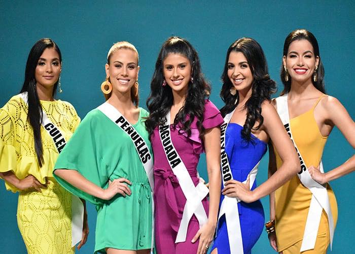 candidatas a miss universe puerto rico 2019. final: 13 june. - Página 7 1GojvM