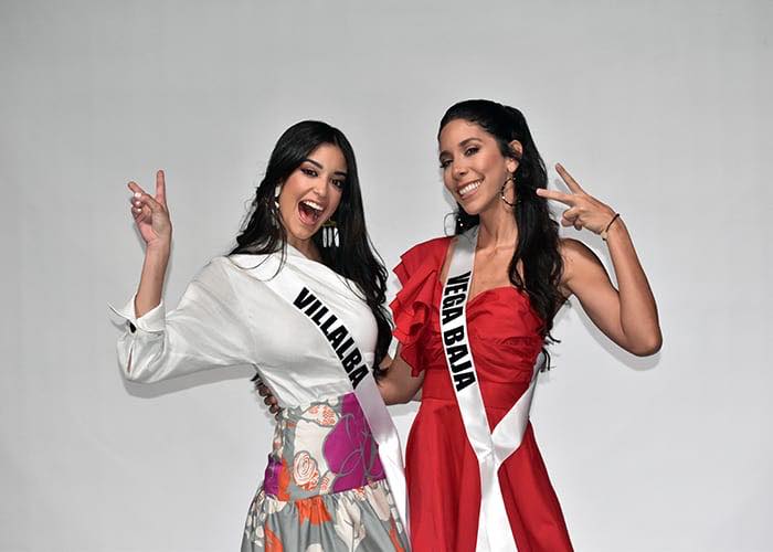 candidatas a miss universe puerto rico 2019. final: 13 june. - Página 7 1Gqni2
