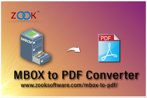 Get instant solution MBOX to PDF Converter to bulk export MBOX to PDF with attachments. It allows you to transfers save & print MBOX emails to PDF without losing any data.

More Info:- https://www.zooksoftware.com/mbox-to-pdf/