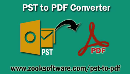 Download PST to PDF Converter to migrate PST to PDF with attachments. It allows to batch export PST to PDF format and offers to save & print Outlook PST emails into PDF format without any data loss.

More Info:- https://www.zooksoftware.com/pst-to-pdf/