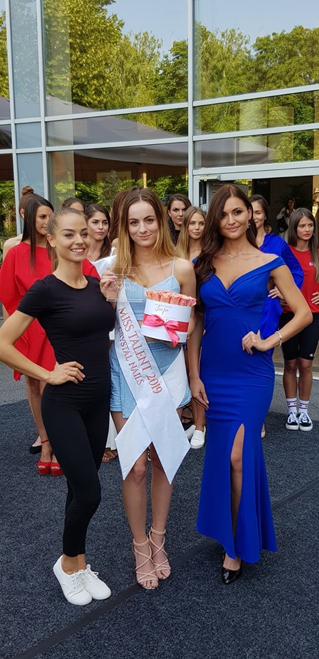 candidatas a miss world hungary 2019. final: 23 june. - Página 3 1JMHv1