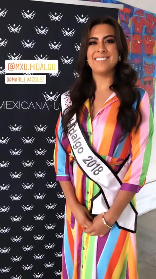 candidatas a mexicana universal 2019. final: 23 june. - Página 15 1K0ZoS