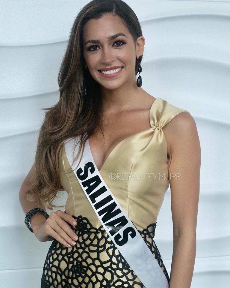 candidatas a miss universe puerto rico 2019. final: 13 june. - Página 10 1K41Za