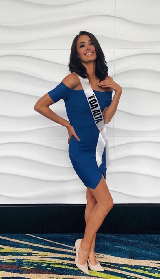 candidatas a miss universe puerto rico 2019. final: 13 june. - Página 10 1K44x2