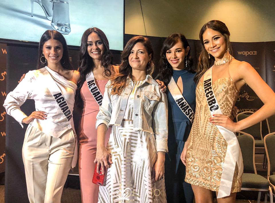 candidatas a miss universe puerto rico 2019. final: 13 june. - Página 10 1K4uhX