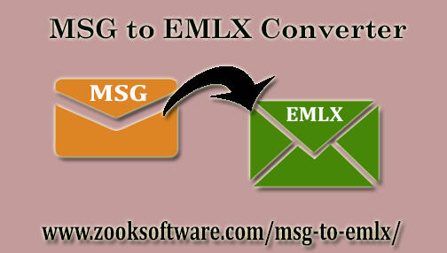 Download ZOOK MSG to EMLX Converter to bulk convert MSG to EMLX with attachments for Mac Mail. It easily exports and import Outlook MSG to Apple Mail EMLX file.

More Info:- https://www.zooksoftware.com/msg-to-emlx/