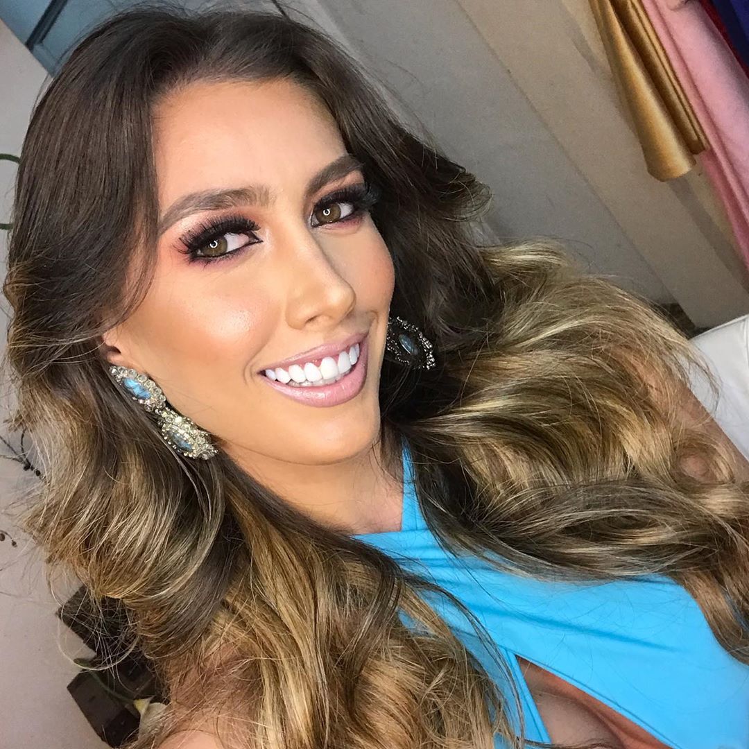 candidatas a miss venezuela universo 2019. final: 1 de agosto. 1Kl2Oh