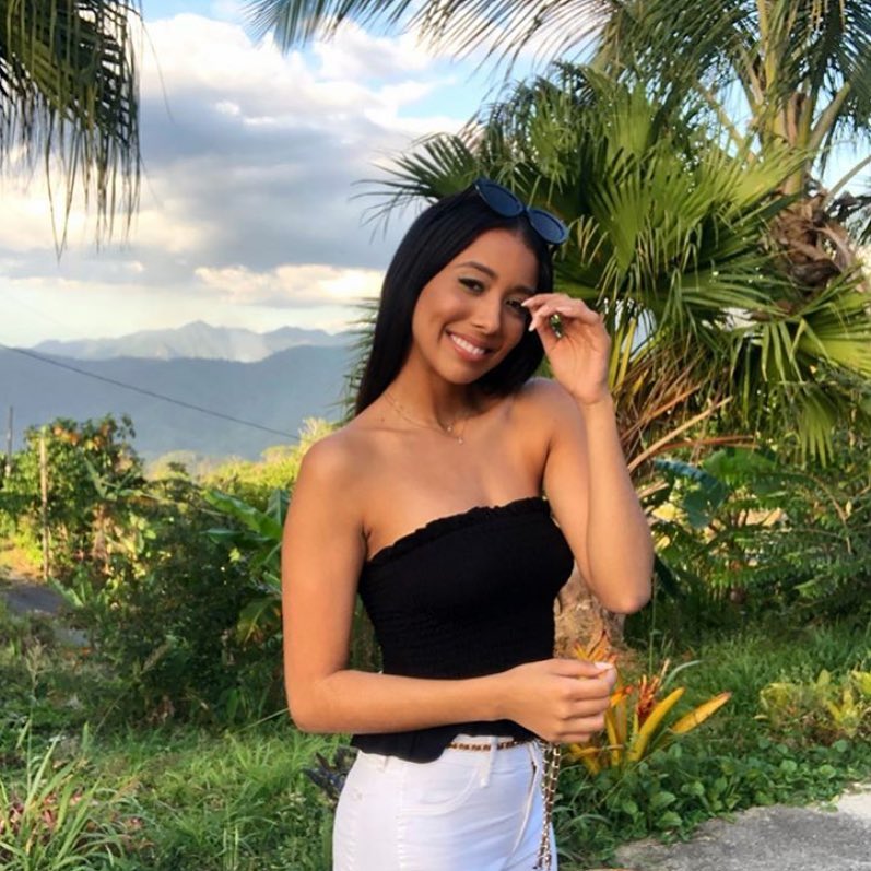 candidatas a miss universe puerto rico 2019. final: 13 june. - Página 13 1Kl7Vg