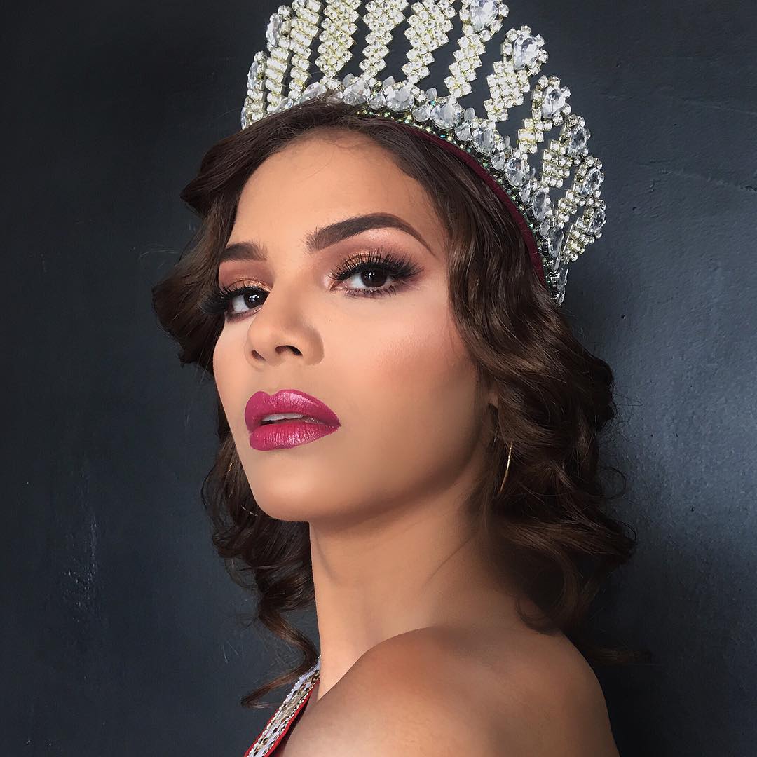 candidatas a miss venezuela universo 2019. final: 1 de agosto. 1KlOGr