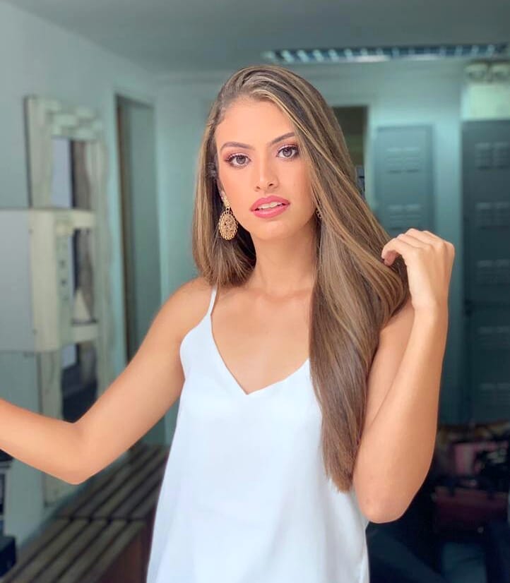 candidatas a miss venezuela universo 2019. final: 1 de agosto. 1KmN4F