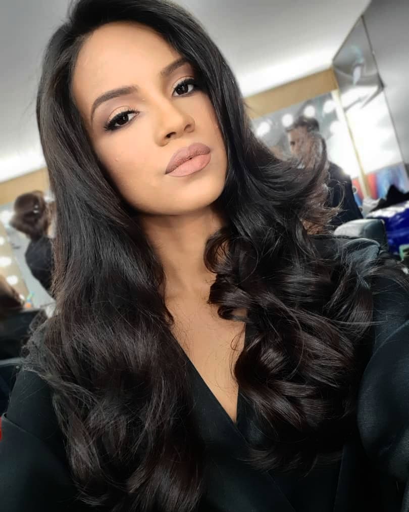 candidatas a miss venezuela universo 2019. final: 1 de agosto. 1Kmukw