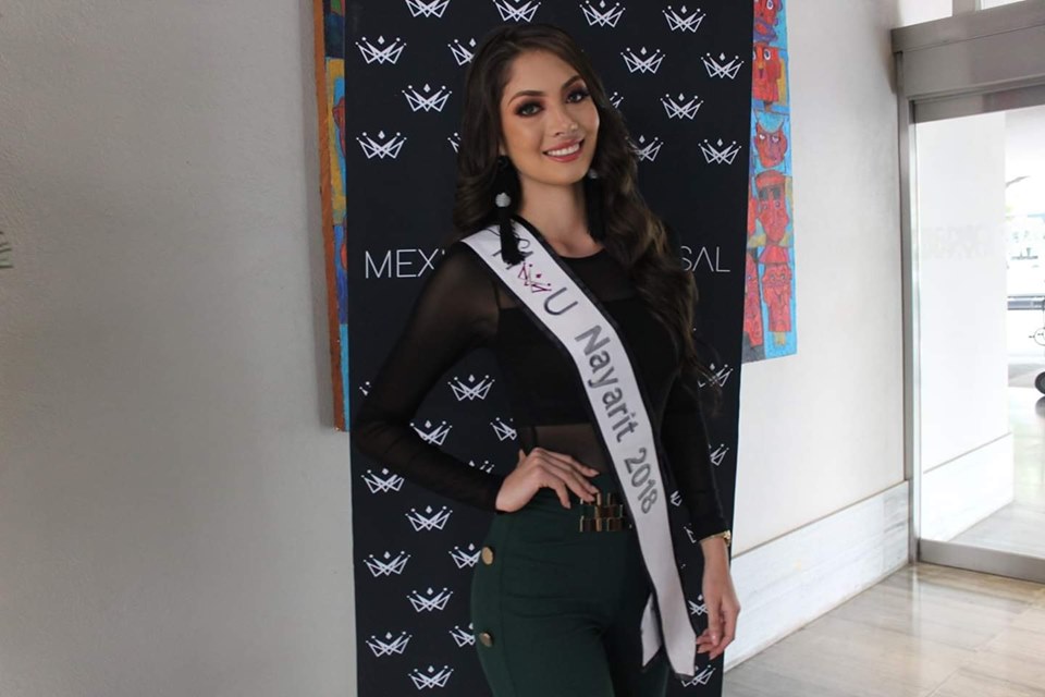 candidatas a mexicana universal 2019. final: 23 june. - Página 17 1KpN13