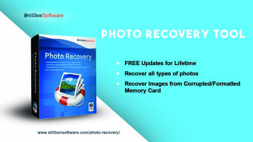 Download Photo Recovery Tool to retrieve your deleted images, photo or pictures from their various devices. It is the best solution to recover deleted photos from any devices.

Visit:-   http://stillbonsoftware.com/photo-recovery/
