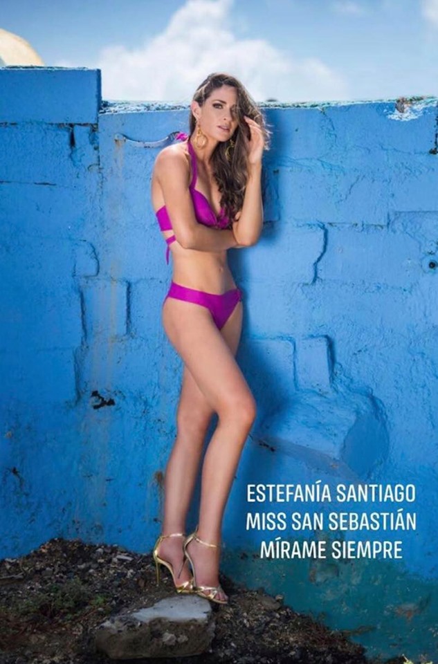 candidatas a miss universe puerto rico 2019. final: 13 june. - Página 36 1M3OYW