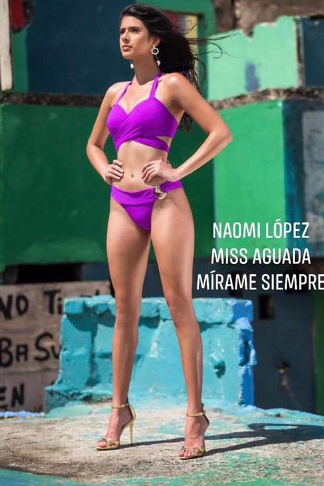 candidatas a miss universe puerto rico 2019. final: 13 june. - Página 35 1M3Ybk