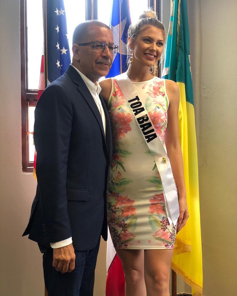 candidatas a miss universe puerto rico 2019. final: 13 june. - Página 25 1MBesa