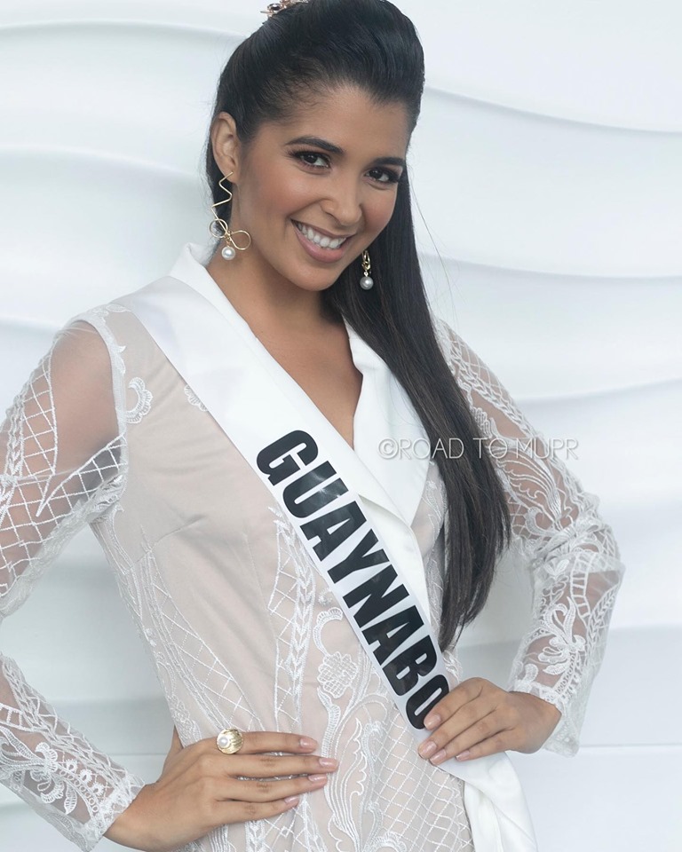 candidatas a miss universe puerto rico 2019. final: 13 june. - Página 28 1MFQfW
