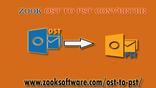 Best OST to PST Converter to export Outlook OST data to Outlook PST format. It easily extracts emails, contacts, calendars, notes, etc. from OST file to PST format for Outlook 2016/13/10/07.

More Info:- https://www.zooksoftware.com/ost-to-pst/