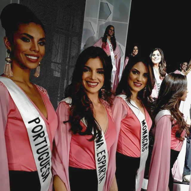 candidatas a miss venezuela 2018. final: 13 december. - Página 6 1NLskc