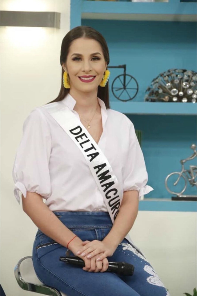candidatas a miss venezuela 2018. final: 13 december. - Página 8 1NOK2b