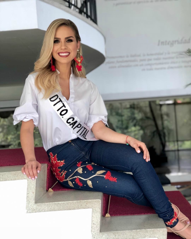 candidatas a miss venezuela 2018. final: 13 december. - Página 8 1NOMa3