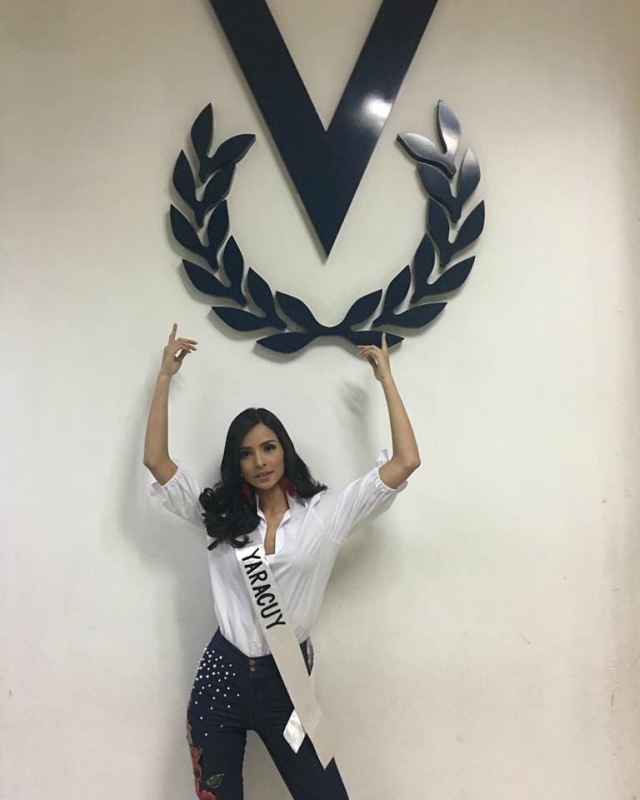candidatas a miss venezuela 2018. final: 13 december. - Página 7 1NObzL