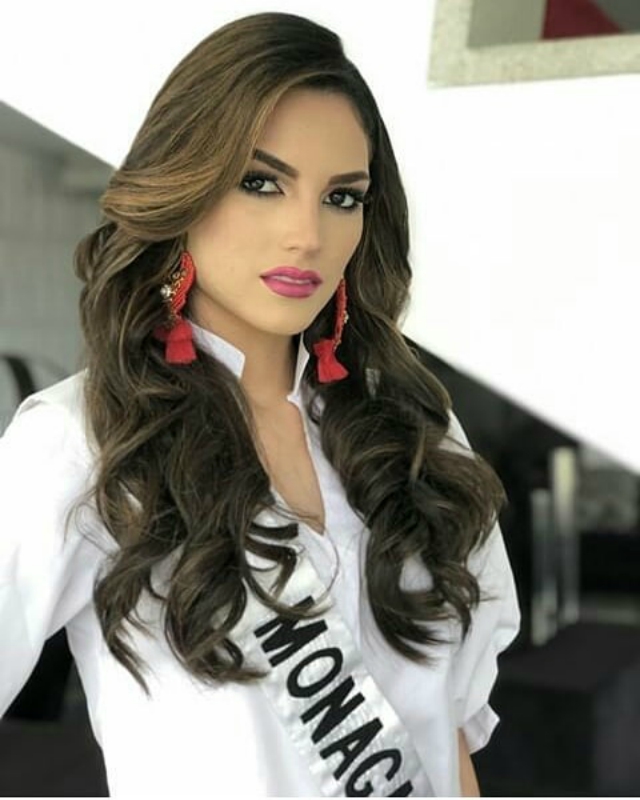 candidatas a miss venezuela 2018. final: 13 december. - Página 8 1NOi3F