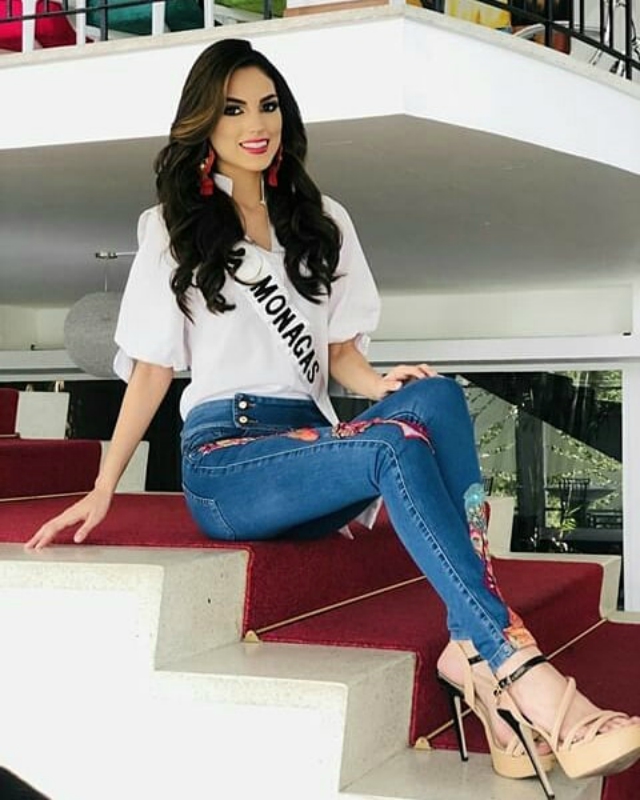 candidatas a miss venezuela 2018. final: 13 december. - Página 8 1NOlWk