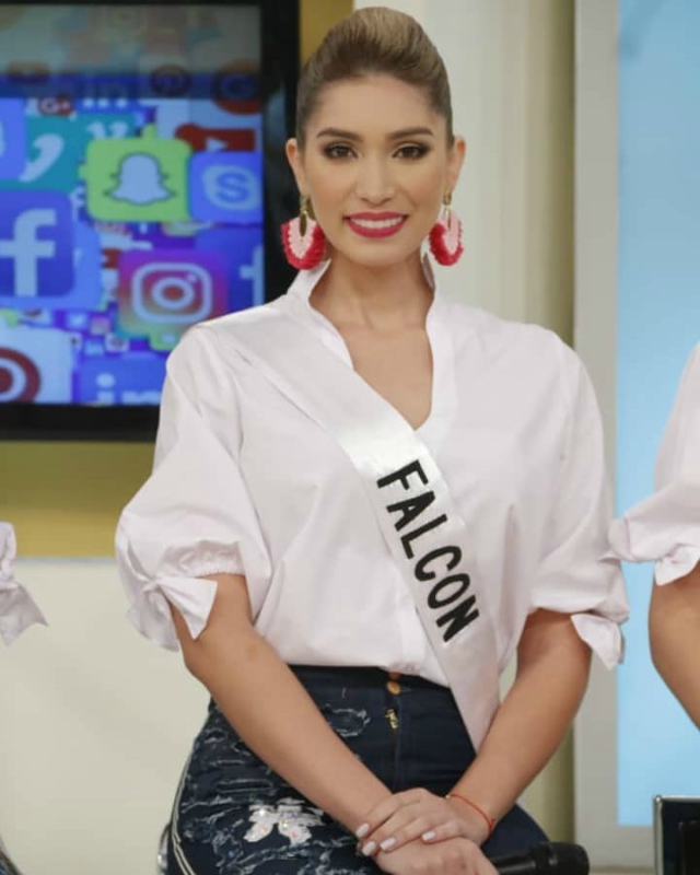 candidatas a miss venezuela 2018. final: 13 december. - Página 8 1NOt1S