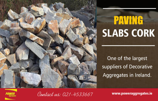 Paving slabs in cork with the most competitive prices At https://poweraggregates.ie/

Find Us: https://goo.gl/maps/M6bcMeX8gVB2

Deals in .....

Paving Slabs Cork
Patio Slabs Cork
Paving Slabs
Power Aggregates
Decorative Stones
Garden Sheds
Steel Sheds

Gardens in the home not just make it look beautiful and add to the aesthetic value of the house but the entire experience of gardening alone can be extremely satisfying. It is not an easy task, but with patience and proper planning, one can help one make not just a beautiful garden but also one which will also have a sound monetary value. These paved areas do not only serve as walkways but also act as borders as well as functional areas. Today everyone wants to get things made instantly, and so one may also opt for paving slabs in cork. These are priced as per the variety and the ease of installation.

Social---

https://www.facebook.com/poweragg/
http://www.apsense.com/brand/PowerAggregates
http://www.alternion.com/users/decorativestones
https://followus.com/decorativestonesIE