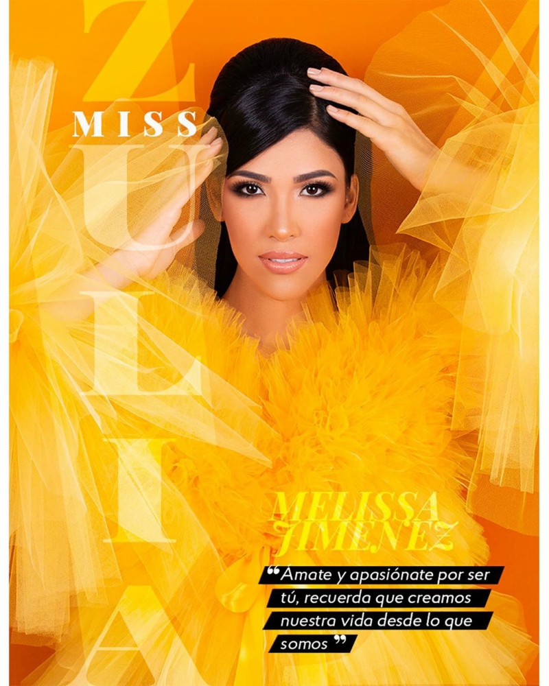 candidatas a miss venezuela universo 2019. final: 1 de agosto. - Página 6 1P2eo4