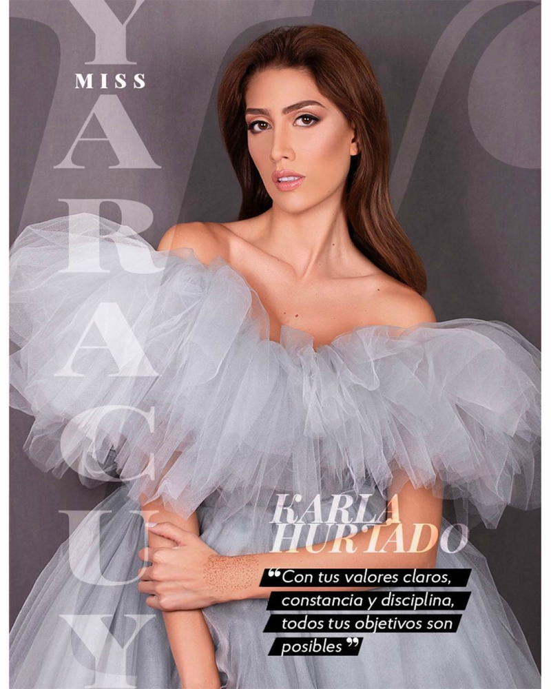 candidatas a miss venezuela universo 2019. final: 1 de agosto. - Página 6 1P2jS2